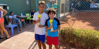 Bekir’den güneyde çifte şampiyonluk