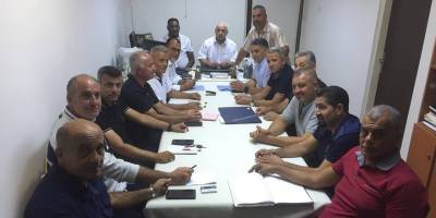 Antrenörler Derneği’nde genel kurul zamanı