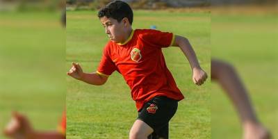 Erez, Kuşadası’nda Altay forması giyecek