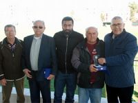 G.Gücü’nde ‘Vefa’ devam ediyor