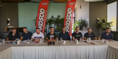 Dragda üçüncü randevu