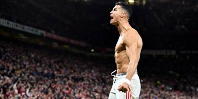 Şampiyonlar Ligi tarihine geçti