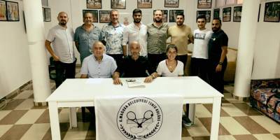 GMBTK Kasaboğlu ile devam