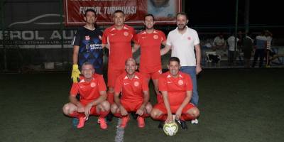 Dairelerde üçüncü hafta tamamlandı