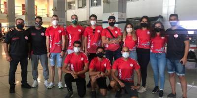 Triatletler Alanya’da yarışacak