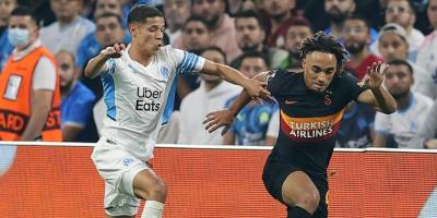 Galatasaray Fransa'da istediğini aldı