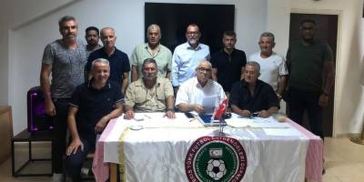 KTFAD’da raporlara onay