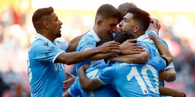 Nefes kesen maç Trabzonspor’un: 1-2