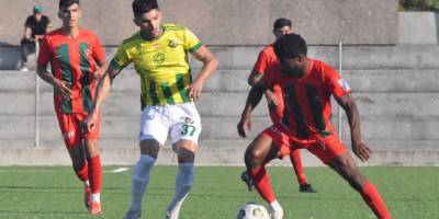 MTG, Ülkü Yurdu’nu dağıttı: 7-0