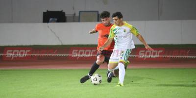 Liderlik Dumlupınar’a yakışır: 1-3