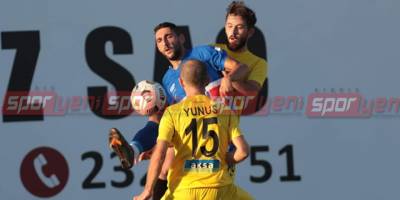 Cihangir’de kazanan yok