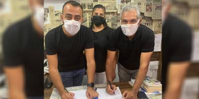 Badminton ile G.Gücü işbirliği