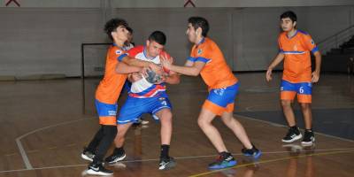 Hentbolda yeni sezon başlıyor