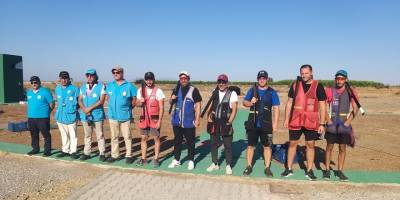 Güzelyurt Kupası’nda yeni rekor