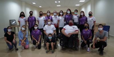 Ömer Kolozali Kupası devam ediyor