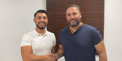 Cihangir'de Perçinci dönemi