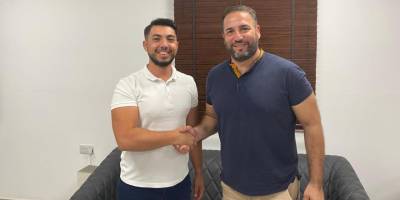 Cihangir ile Perçinci yolları ayırdı