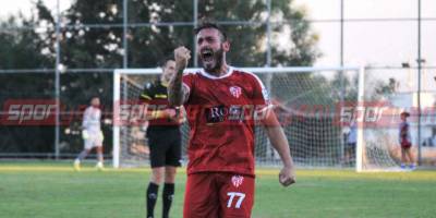 “Takıma fayda sağladığım için mutluyum”