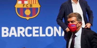 Barcelona’da tarihi zarar açıklandı