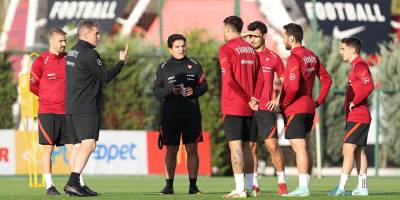 Türkiye iki basamak yükseldi