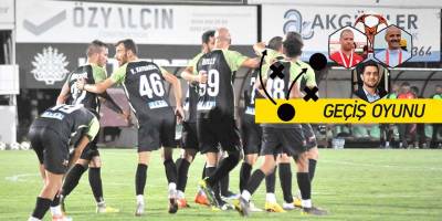 Yeşilova’ya ‘şampiyonluğun gizli favorisi’ diyebilir miyiz?