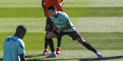 Dünya Kupası elemelerinde yedinci hafta