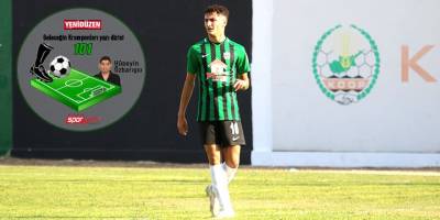 “Gençlerin şans bulması, ülke futbolu için önemli”