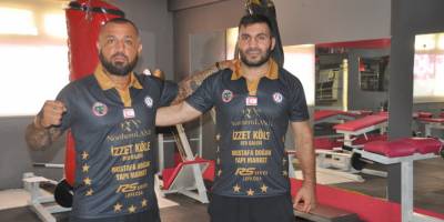 Turunç, Ukrayna öncesi kampa girdi