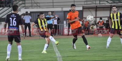 Doğan Mağusa’da uçtu: 0-3