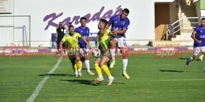 MTG’ye Karadağ’dan geçit yok: 3-2