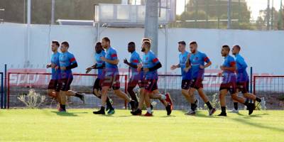 Göçmenköy ara vermedi