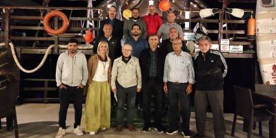 KTSYD’de bölge toplantıları devam ediyor