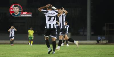 Kartal bir türlü kanatlanamadı