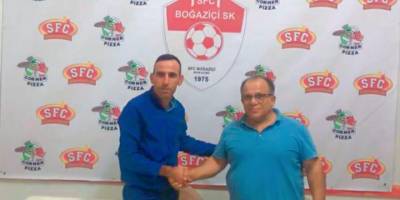 SFC Boğaziçi’nde imzalar atıldı