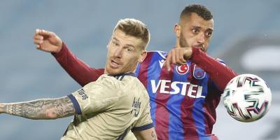 Türkiye Süper Lig’de 9. hafta