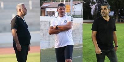 Dört haftada üç değişim