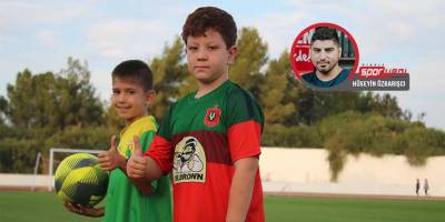 Batıda derbi zamanı