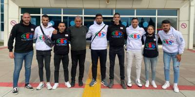 Türkiye Kupası’na mücadele edecekler