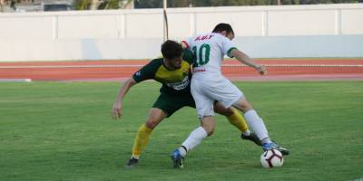 Hafta Güzelyurt'ta başlıyor