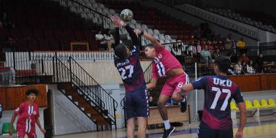 YDÜ hata yapmadı: 23-20