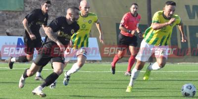 MTG hayata döndü: 1-0