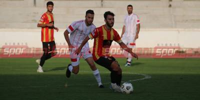 Çetinkaya rahat kazandı: 3-1