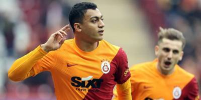 G.Saray derbi öncesi fire vermedi