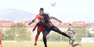 Gönyeli’den evinde aynı tarife: 1-0