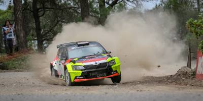 Kuzey Kıbrıs Rallisi’ne 36 kayıt