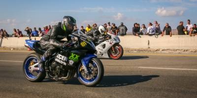 Sezonun ikinci randevusuna büyük ilgi