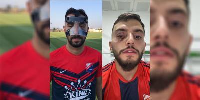 Yeniboğaziçi’nin şanssızlığı