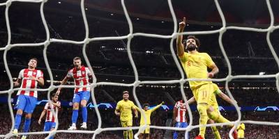 Liverpool ve Ajax’tan üçte üç