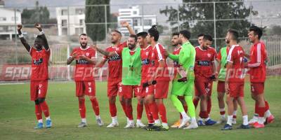 Gönyeli'den transfer açıklaması