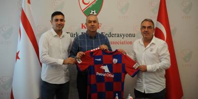 Altınordu’dan KTFF’ye ziyaret